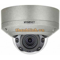 Camera Ip 5.0Mp Samsung Xnv-8080Rs/cap